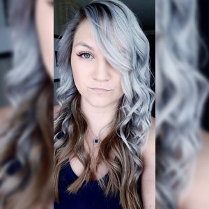 Meet your Posher, Samantha